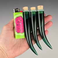 Image 5 of Emerald/Mint Whisker Keeper