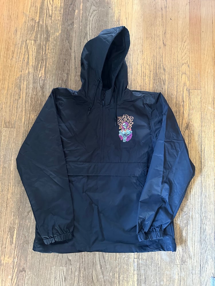 Reaper 25 anorack  Image 2