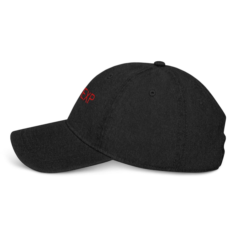 ZEN EXP - Denim Hat