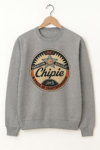 Oldskool jumper chipie 80s style