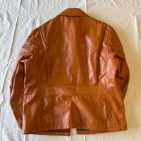 Image 3 of Juice Leather Jacket
