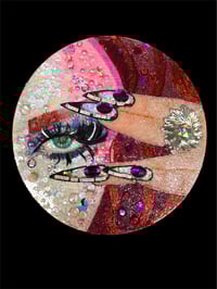 Image 1 of “Chappell Roan (you’d have to stop the world)”