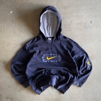 Image 1 of NIKE FLAME HOODIE