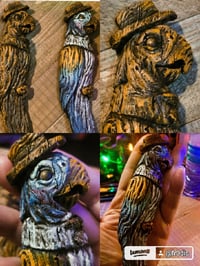 Image 1 of Enchanted Parrot