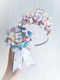 Image 2 of Mermaids & Unicorn