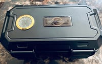 Image 1 of Travel Humidor w/h Ashtray 