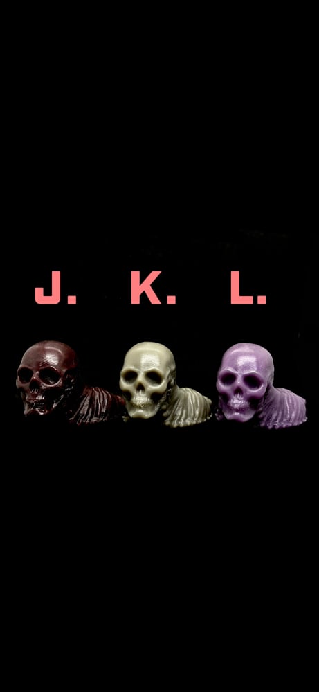 Image of Rot Crawler (Keshi) 