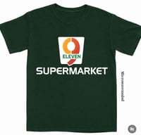 911 supermarket