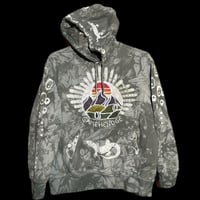 Image 1 of XL Ladies Gamehendge Pullover Sage