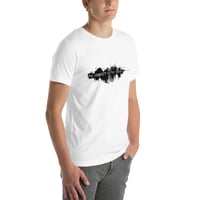 Image 3 of Officially licensed Babalon Little Snitch Unisex t-shirt