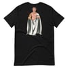 Just Bleed T-Shirt (Back Print)