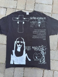 Image 2 of test print swag