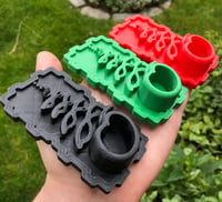 Accessory Stand