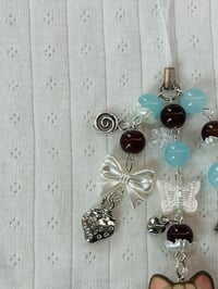 Image 6 of Koala and Cat Calico Critter Keychains