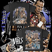 Image 1 of WrestleMania x25