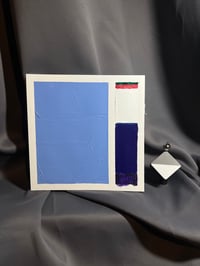 Image 1 of Unnameable Color 2026 Original #10