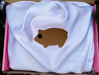 Image 4 of Para Santa Pan Dulce - Christmas Embroidered Top