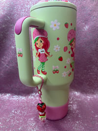 Image 3 of Strawberry 