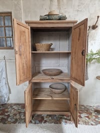 Image 2 of L'armoire double portes