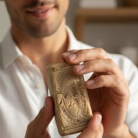 Image 4 of Montanha Soap Bar