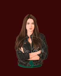 Image 3 of TVD half body presale 