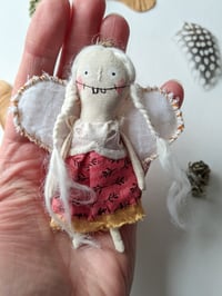 Image 3 of The Second Christmas Fairy 