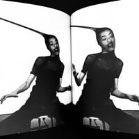 Image 22 of New Beauty Logic -  Kaoru Ijima x Karen Kirishima