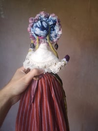 Image 4 of GRANDMOTHER WOLF