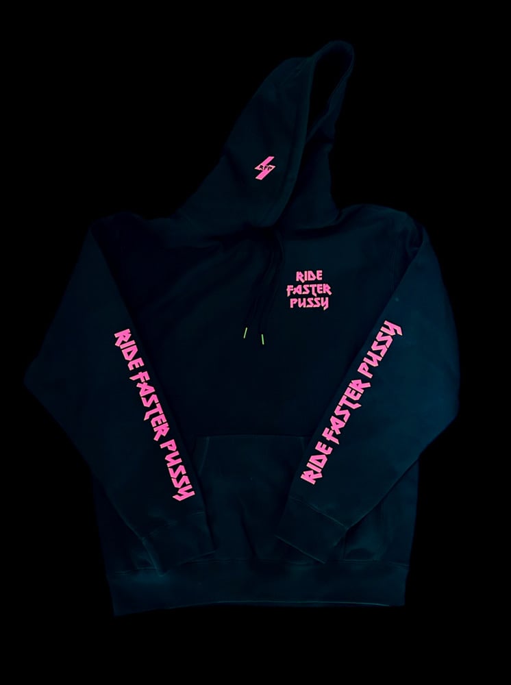 Pinky OG Legend 13.5oz Hoodie Image 2