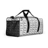 Repeater Duffle (White)
