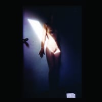 *PRE-ORDER* Moonbeam Terror - Lullaby For Neglect CS (EK Verlag)