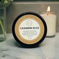 Image 1 of CASHMERE BLISS