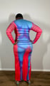 X Ray Dress Image 3