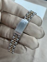 Image 4 of Rolex Lady Datejust 69173
