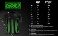 Image 2 of I 💚 Jiu-jitsu Rashguard