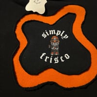 Image 2 of Simply Frisco Custom Hoodie 1/1