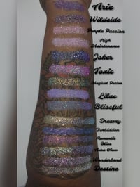Image 2 of Purple Passion - Loose Glitter