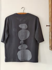 Image 1 of Aequilibrium • organic cotton bold women's t-shirt