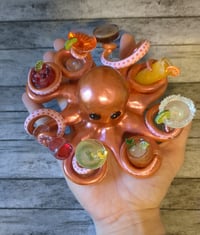 Image 3 of Alcohoctopus Orange