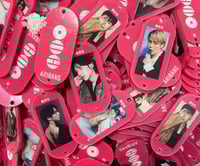 Image 4 of Preorder New Arirang vinyl and swim cd Acrylic coming soon