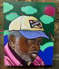 Image 2 of Portrait of Henry Harper