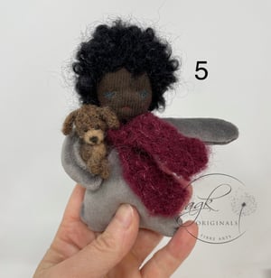 Image of Babies first dolly