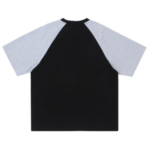 火麒麟 FOKEILUN Raglan Tee