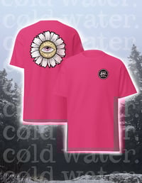 Image 5 of Daisy on Gildan