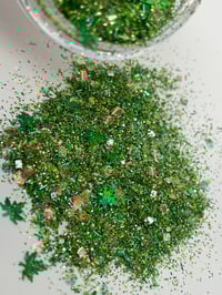 Image 5 of Kush  glitter mix