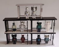 Image 1 of Kaws, "Bus Stop".