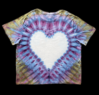 Image 2 of XXL Peanuts Tee