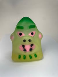 Image 1 of CURSED KONG! (CANDY PINK/GREEN)