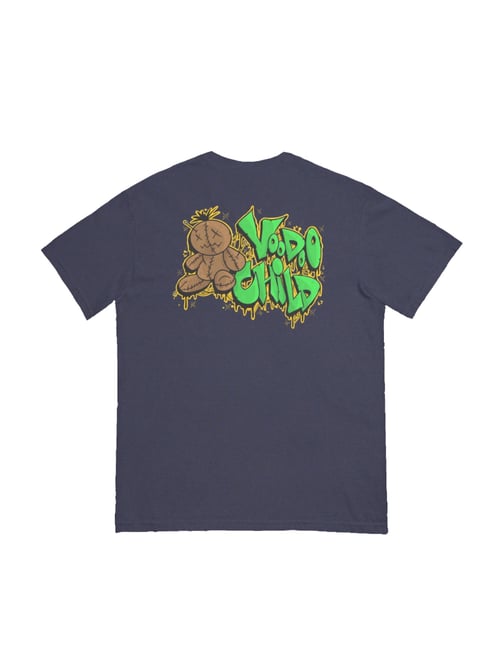 Image of Voodoo Child Tee