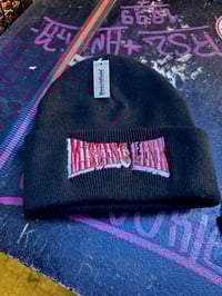 Image 2 of Logo Beanie